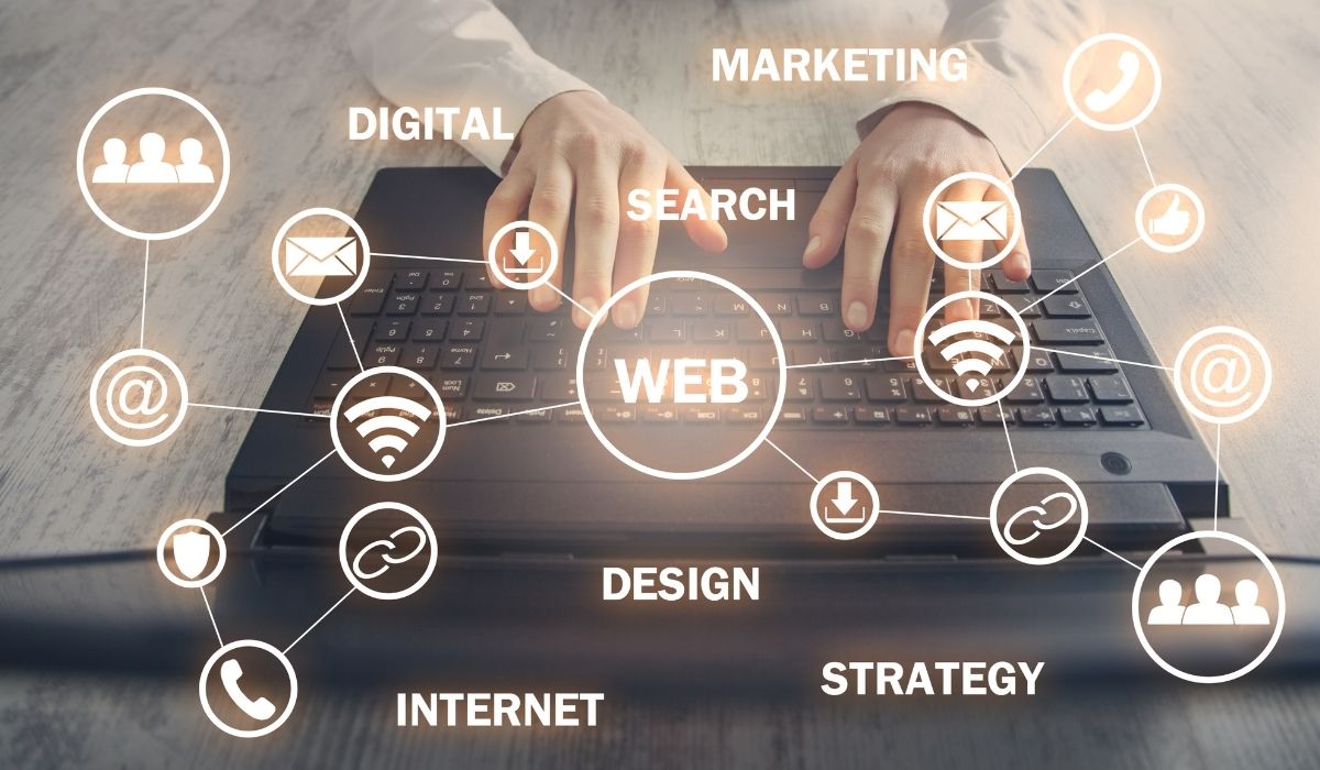 Sinanpaşa Web Tasarım